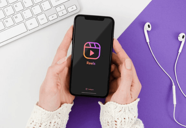 Imagem da noticia Instagram avalia lançar aplicativo de Reels para competir com TikTok
