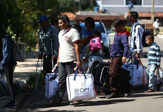 Refugiados no Brasil: 66% têm dificuldade em conseguir emprego