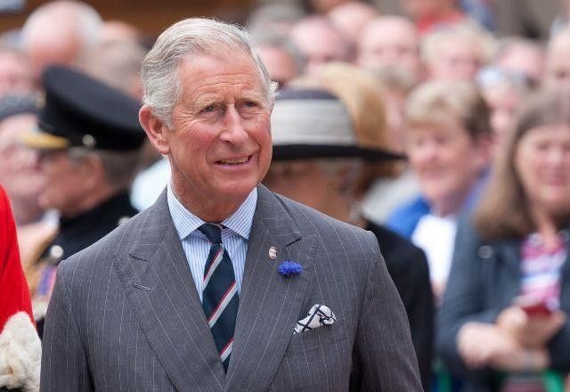 Imagem da noticia Rei Charles III está tratando câncer, diz Palácio de Buckingham