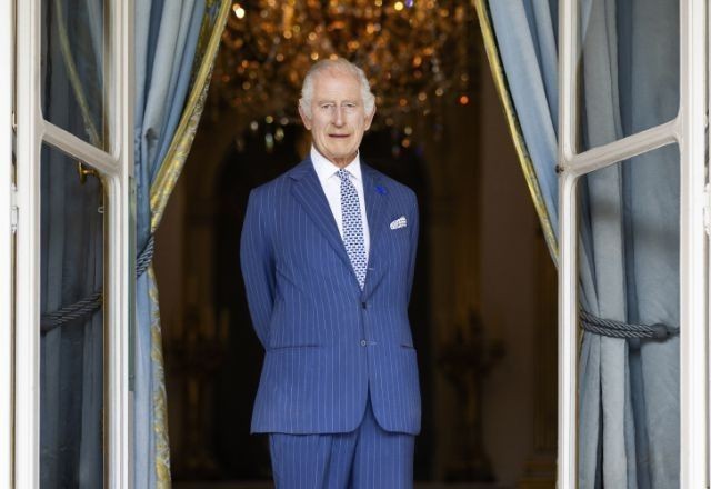 Imagem da noticia Rei Charles III teve piora significativa no quadro de saúde, diz site