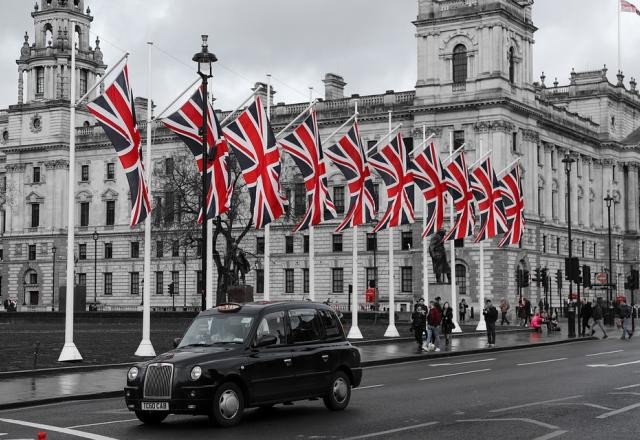 Imagem da noticia Após três anos, britânicos nunca estiveram tão arrependidos do Brexit