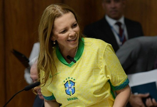Imagem da noticia Comissão aprova proibição de recursos públicos a eventos esportivos sem igualdade entre gêneros