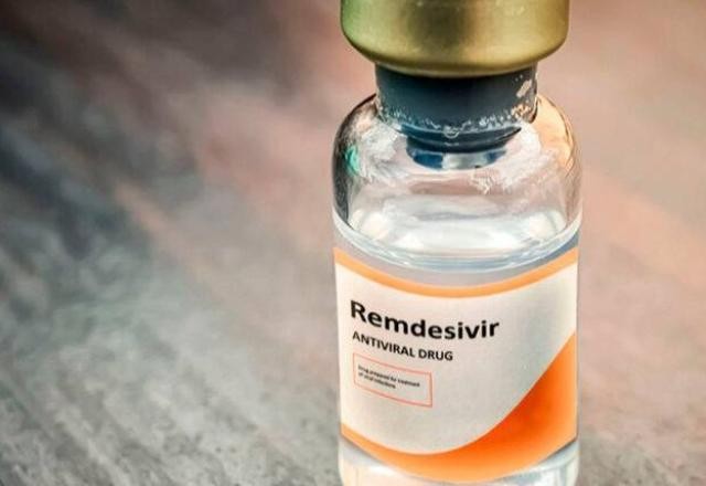 Imagem da noticia Anvisa aprova uso pediátrico do remdesivir contra a covid-19