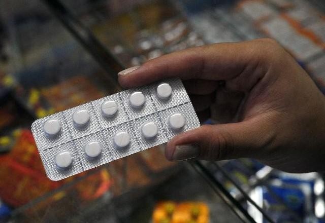 Imagem da noticia Pacientes com doenças psiquiátricas relatam falta de medicamentos