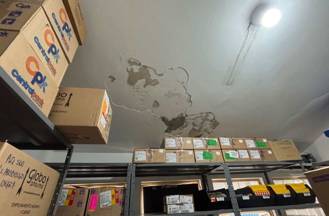 Imagem da noticia TCE-SP aponta prejuízo de R$ 4,3 milhões aos cofres públicos com remédios descartados