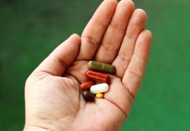 Imagem da noticia Na pandemia, 8 milhões de inibidores de apetite foram vendidos no país