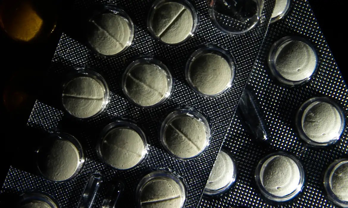 Imagem da noticia Senado aprova isenção de impostos para medicamentos importados