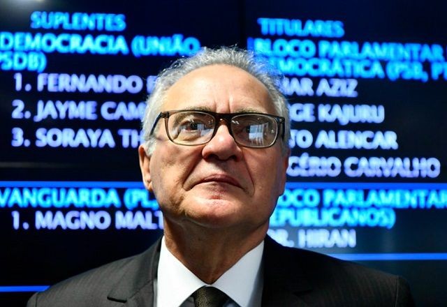 Imagem da noticia Primeira reunião de trabalho da CPI da Braskem é adiada após falta de consenso sobre relator