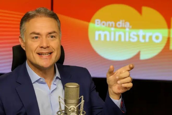 Imagem da noticia Renan Filho diz que problemas de abastecimento de diesel se dão por especulação do mercado