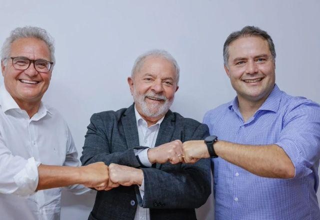 Imagem da noticia Ao vivo: Renan Filho assume o Ministério dos Transportes