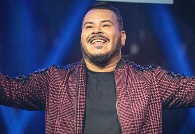 Imagem da noticia Morre o cantor Renatinho, do grupo Bokaloka, vítima de infarto