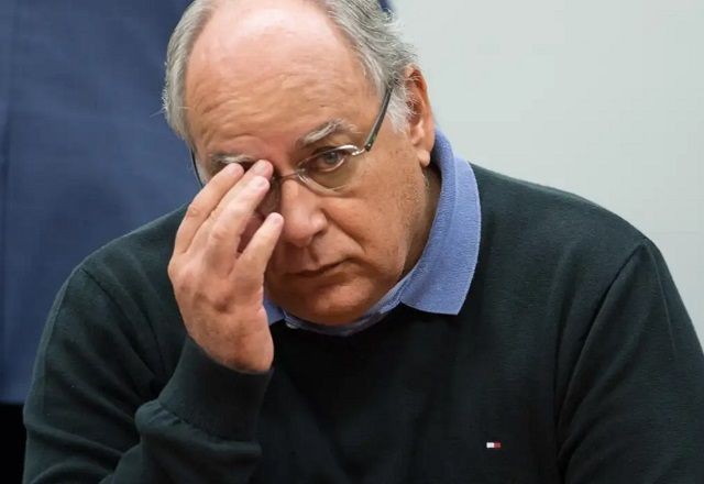 Justiça Federal determina prisão do ex-diretor da Petrobras Renato Duque
