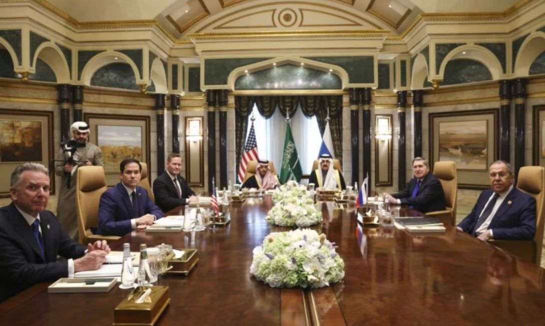 Imagem da noticia EUA e Rússia concordam em nomear equipes para negociar fim da guerra