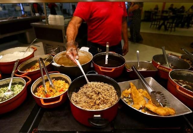 Imagem da noticia Preço médio do self-service aumenta 23,76% em São Paulo