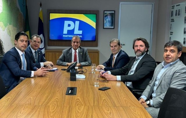 Imagem da noticia Paulinho da Força intensifica articulação por revisão de penas dos condenados pelo 8 de janeiro