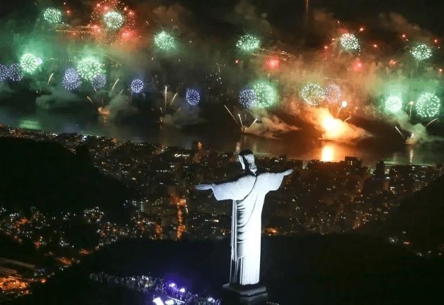 Imagem da noticia Réveillon no Rio: ocupação de hotéis em Copacabana passa de 80%