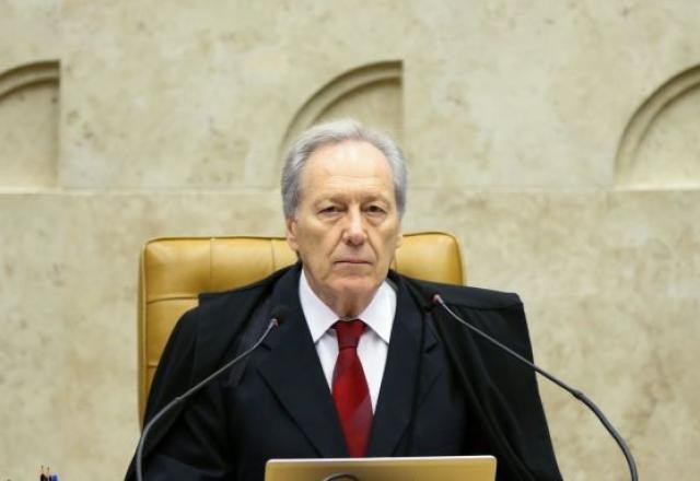 Imagem da noticia Ministro Ricardo Lewandowski antecipa aposentadoria e vai deixar STF no dia 11