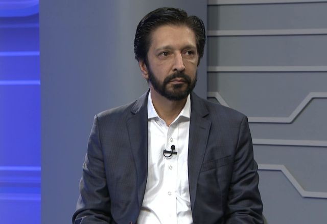 Imagem da noticia Empresas de ônibus e PCC: contratos não podem ser rompidos com base em suspeitas, diz Nunes