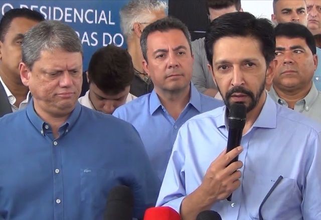 Imagem da noticia Nunes diz que deve comparecer em ato de apoio a Bolsonaro em SP 