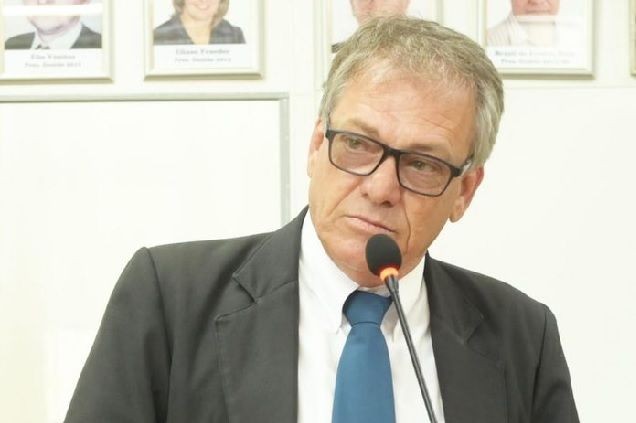 Imagem da noticia Vereador gaúcho é investigado por fala racista: "Se fizerem negrice, vão pagar caro"