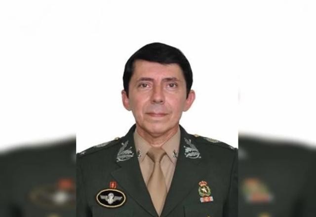 Imagem da noticia Alvo da PF, general Ridauto esteve no Planalto no dia 19 de dezembro