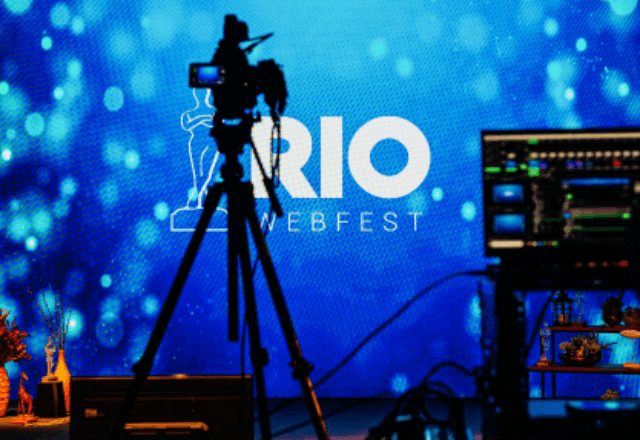 Imagem da noticia Rio Web Fest 2025 começa nesta sexta (28) com mais de 300 produções de 40 países