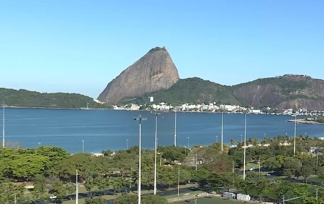 Imagem da noticia Rio de Janeiro se firma como destino cinematográfico internacional