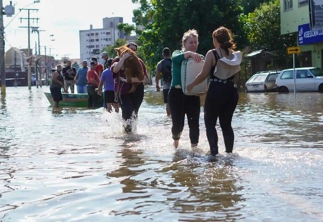 Imagem da noticia Governo vai criar uma autoridade federal para representar Lula no Rio Grande do Sul