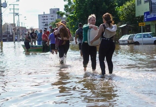 Governo vai criar uma autoridade federal para representar Lula no Rio Grande do Sul