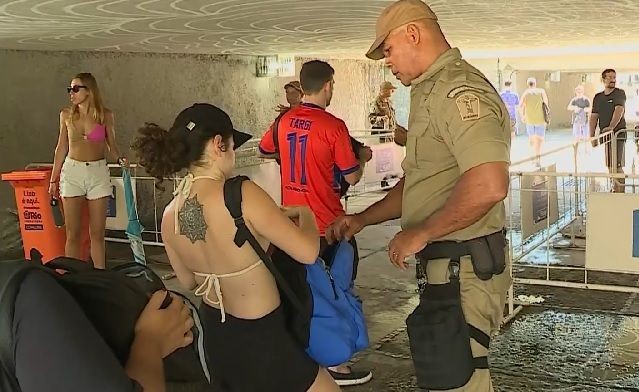 Imagem da noticia Reunião do G20 impacta cotidiano de moradores do Rio de Janeiro