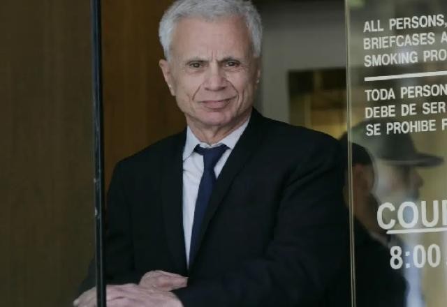 Imagem da noticia Ator Robert Blake morre aos 89 anos em Los Angeles