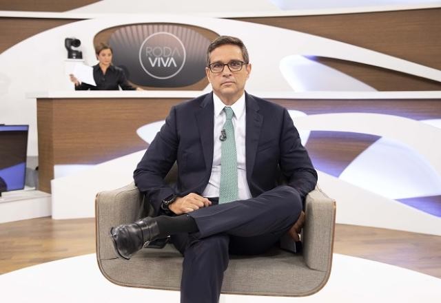 Imagem da noticia Proximidade com o governo anterior não afeta autonomia do BC, diz Campos Neto