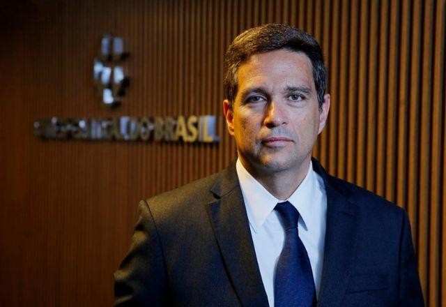 Imagem da noticia Campos Neto explica cálculo da taxa básica de juros e inflação; assista