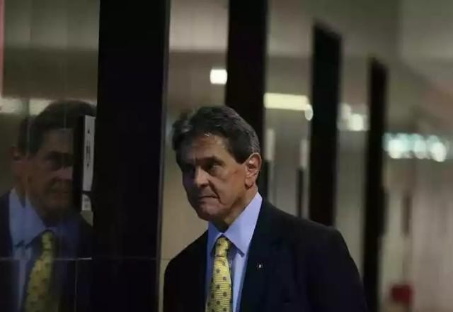 Imagem da noticia Roberto Jefferson é encaminhado para sede da PF no Rio