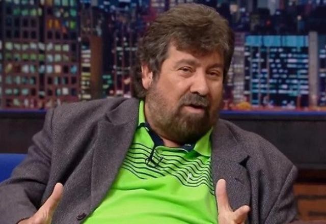 Imagem da noticia Diretor Roberto Manzoni morre aos 74 anos