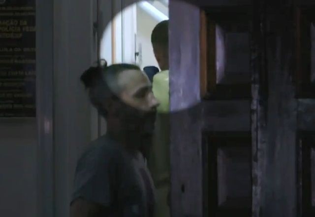 Imagem da noticia Robinho ficará 20 dias em cela exclusiva no Presídio de Tremembé (SP)