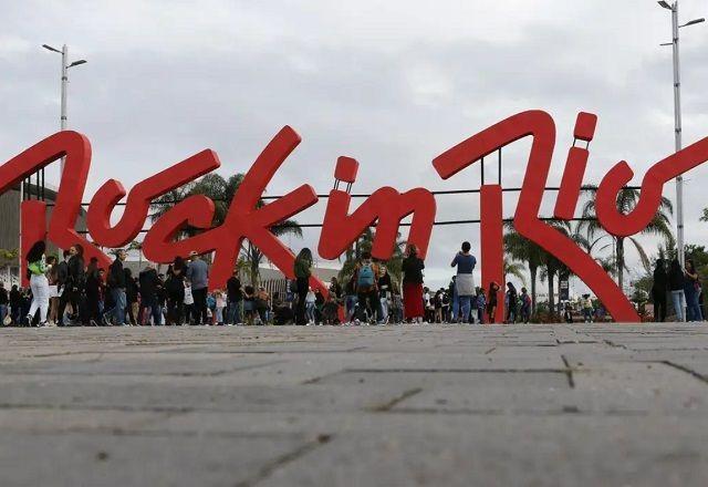 Tribunal de Justiça instala posto de atendimento no Rock in Rio