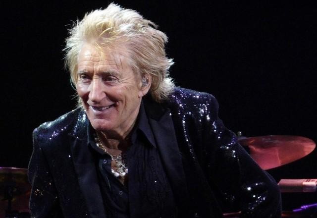 Imagem da noticia O fator Rod Stewart da política britânica