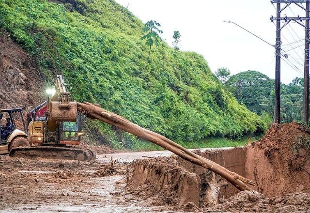 Imagem da noticia Volta do feriado: Rodovias do Litoral Paulista são parcialmente liberadas