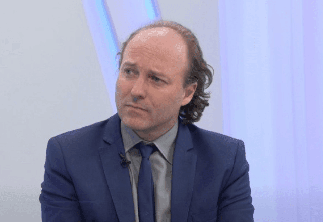 Imagem da noticia "Previsão é de que tanto Pantanal quanto Amazônia fiquem em seca até o fim do ano", diz presidente do Ibama