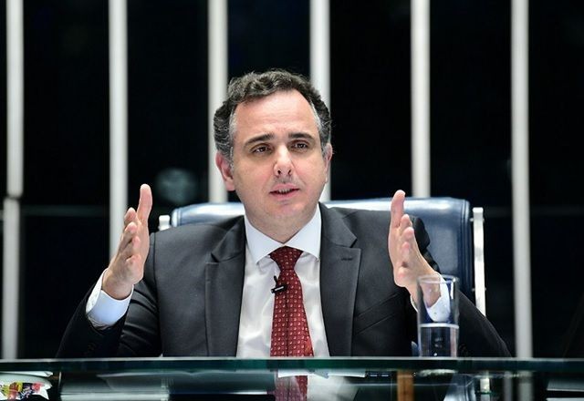 Imagem da noticia Pacheco apresenta projeto para renegociar dívidas dos estados com a União; veja como vai funcionar