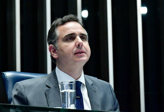 Pacheco pede que comissões se dediquem a tema dos incêndios