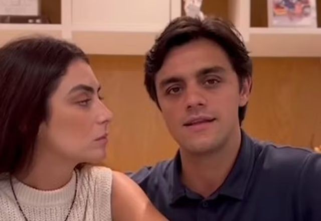 Imagem da noticia O que é neurite óptica? Entenda a doença que afeta o ator Felipe Simas