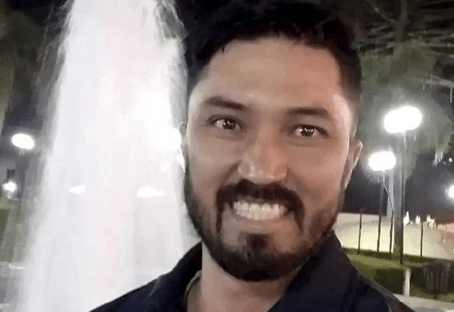 Imagem da noticia Homem se desespera ao descobrir que matou o próprio irmão no Paraná