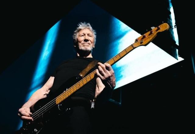 Imagem da noticia Hotéis na Argentina e no Uruguai teriam negado hospedagem para Roger Waters