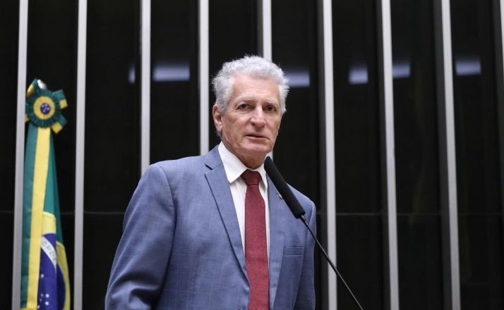 Imagem da noticia Deputado Rogério Correia pede convocação de Ibaneis e Claudio Castro à CPMI do INSS