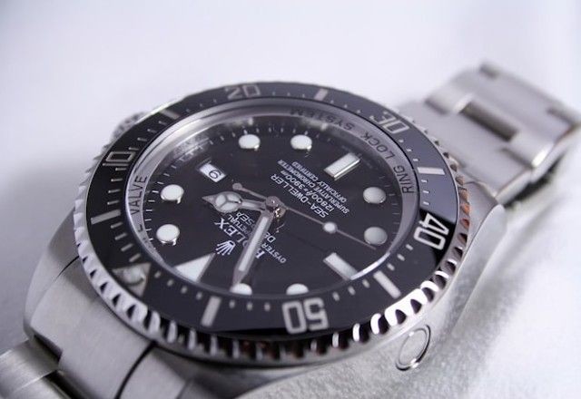 Imagem da noticia Gangue do Rolex: Polícia prende criminosos que roubavam relógios de luxo