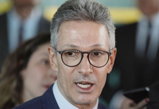 Imagem da noticia Governador de Minas Gerais anuncia visita a Ipatinga após deslizamentos causados por chuvas