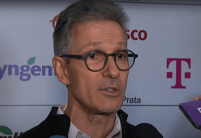 Imagem da noticia Zema diz que pedirá autorização judicial para visitar Bolsonaro em prisão domiciliar