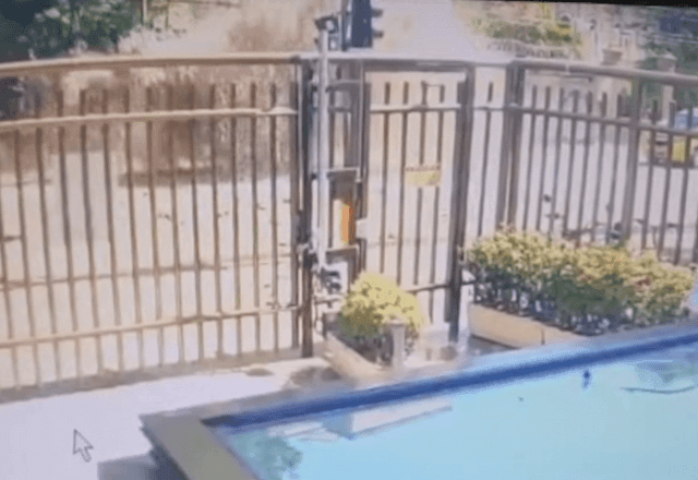 Imagem da noticia Rompimento de tubulação alaga rua interdita trânsito por cinco horas no Rio 